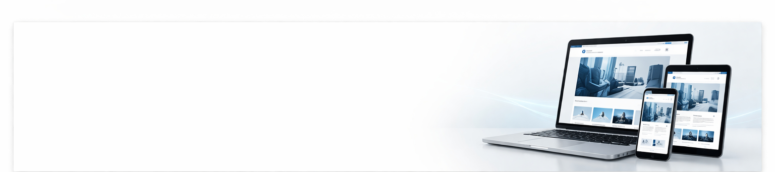 Profesyonel Web Tasarım Çözümleri