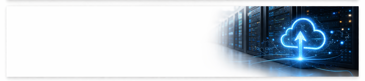 Güçlü Hosting ve Sunucu Hizmetleri